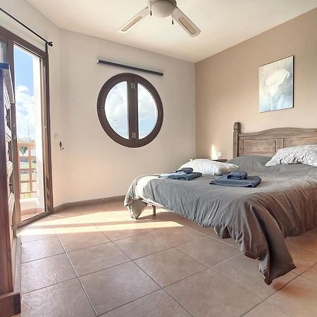Villa Rosa Gadis Costa Teguise Buitenkant foto