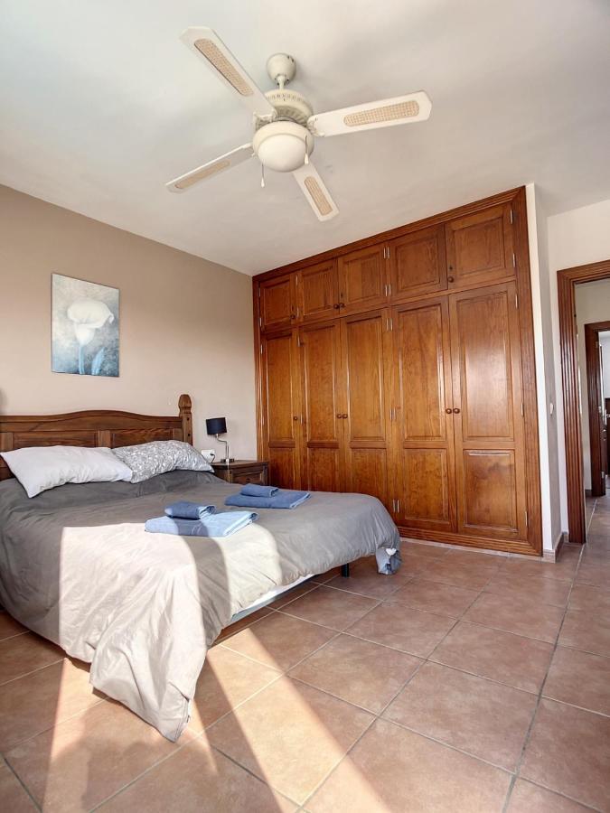 Villa Rosa Gadis Costa Teguise Buitenkant foto