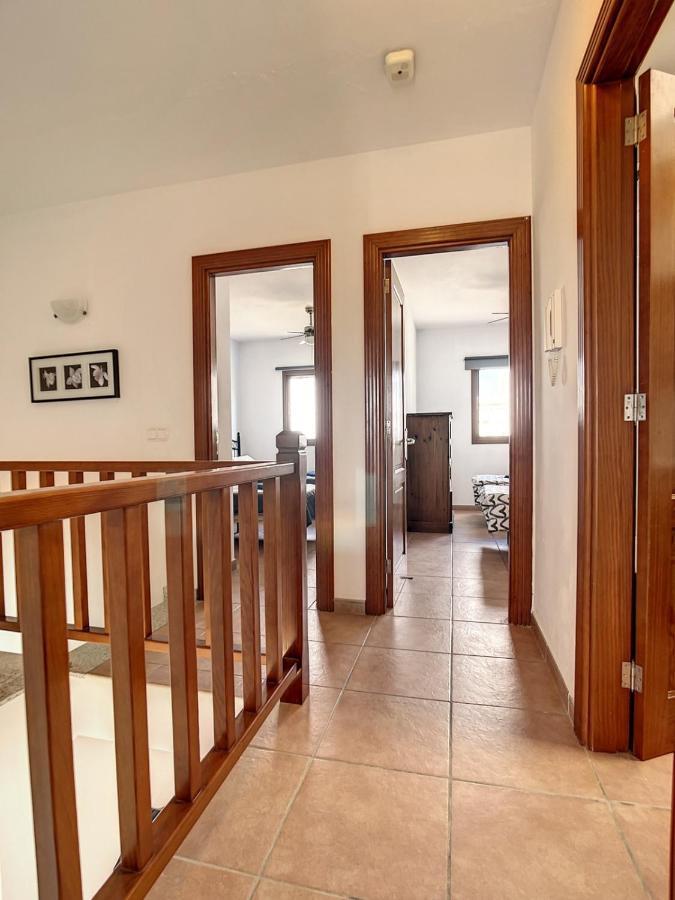 Villa Rosa Gadis Costa Teguise Buitenkant foto