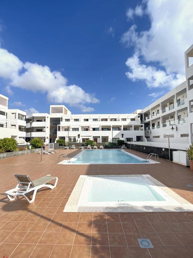 Villa Rosa Gadis Costa Teguise Buitenkant foto