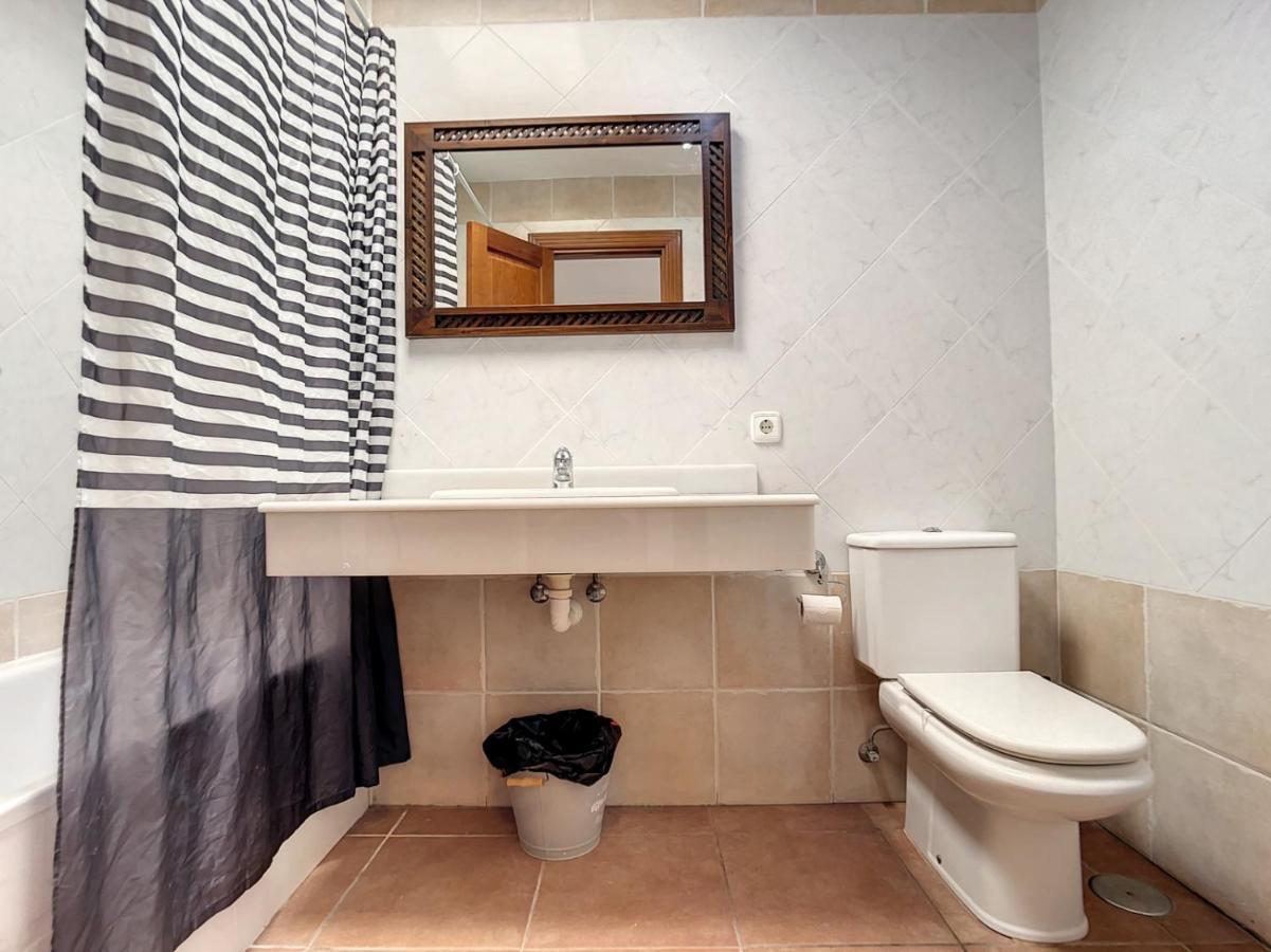 Villa Rosa Gadis Costa Teguise Buitenkant foto