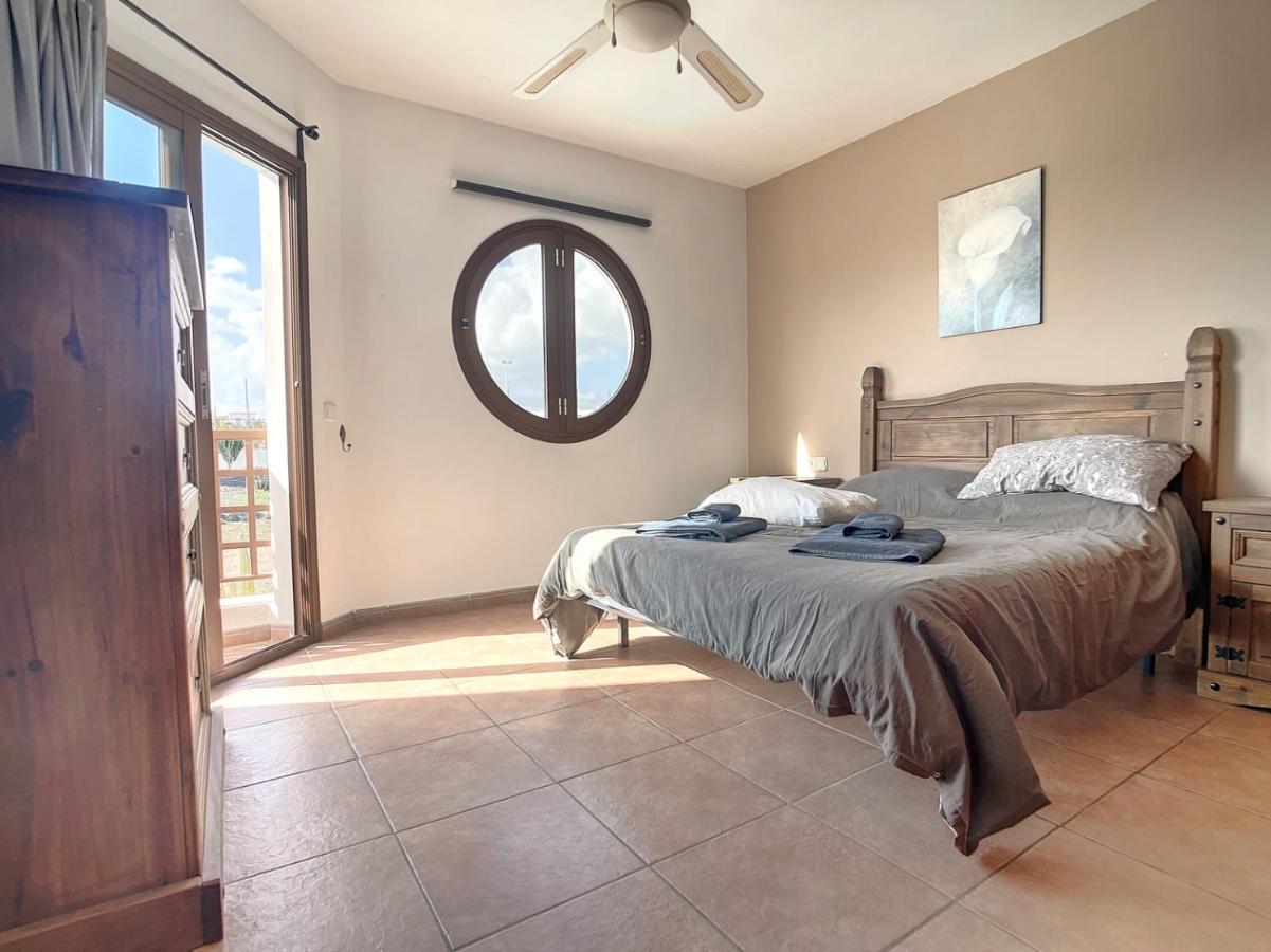 Villa Rosa Gadis Costa Teguise Buitenkant foto