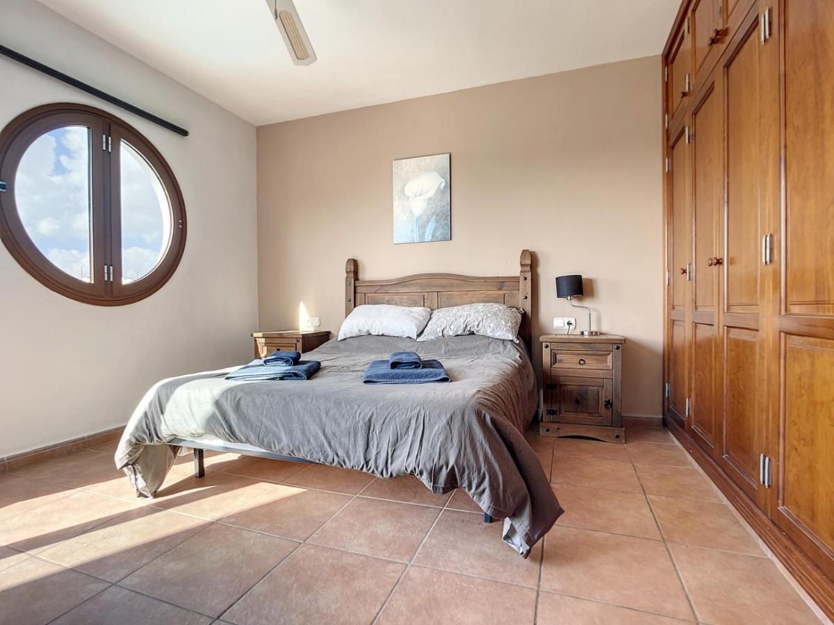 Villa Rosa Gadis Costa Teguise Buitenkant foto