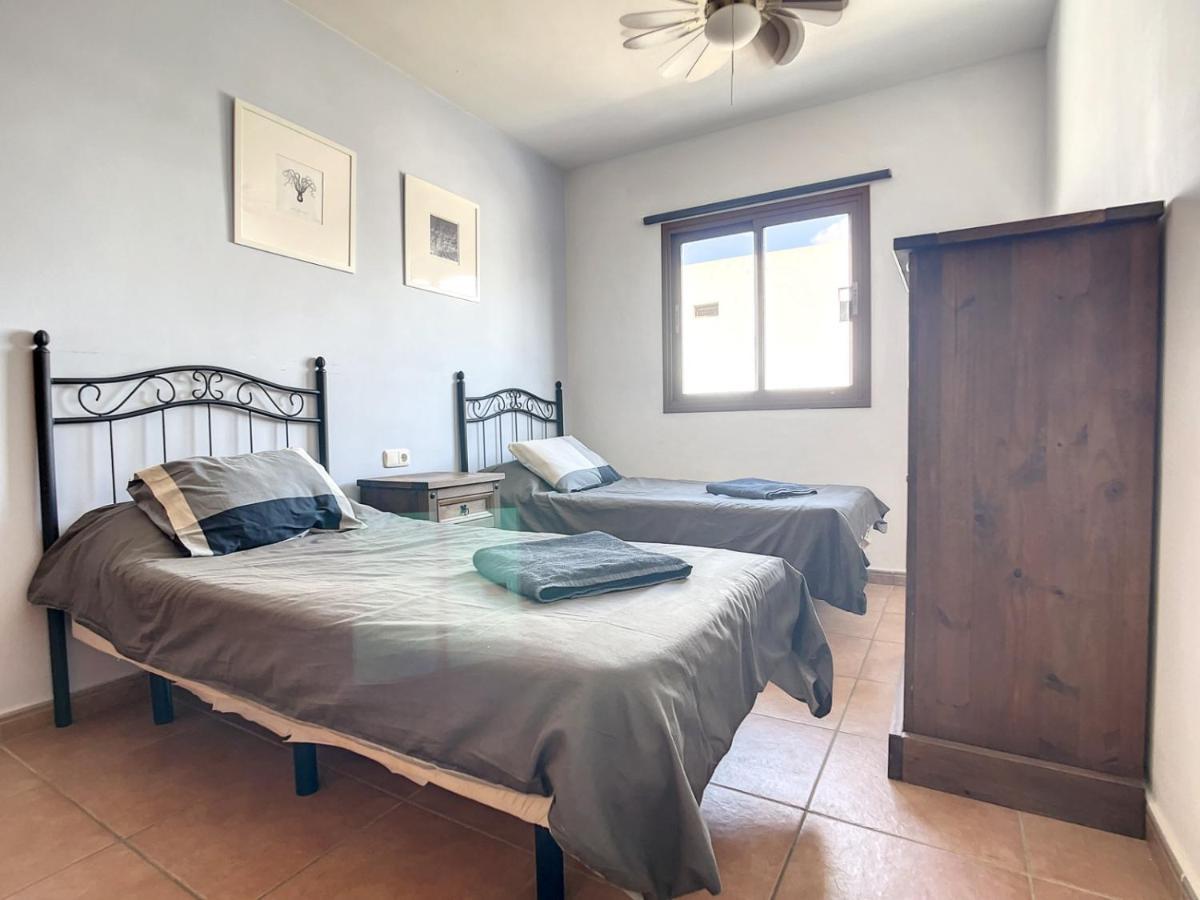 Villa Rosa Gadis Costa Teguise Buitenkant foto