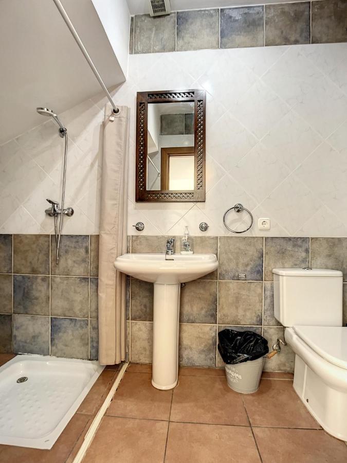 Villa Rosa Gadis Costa Teguise Buitenkant foto
