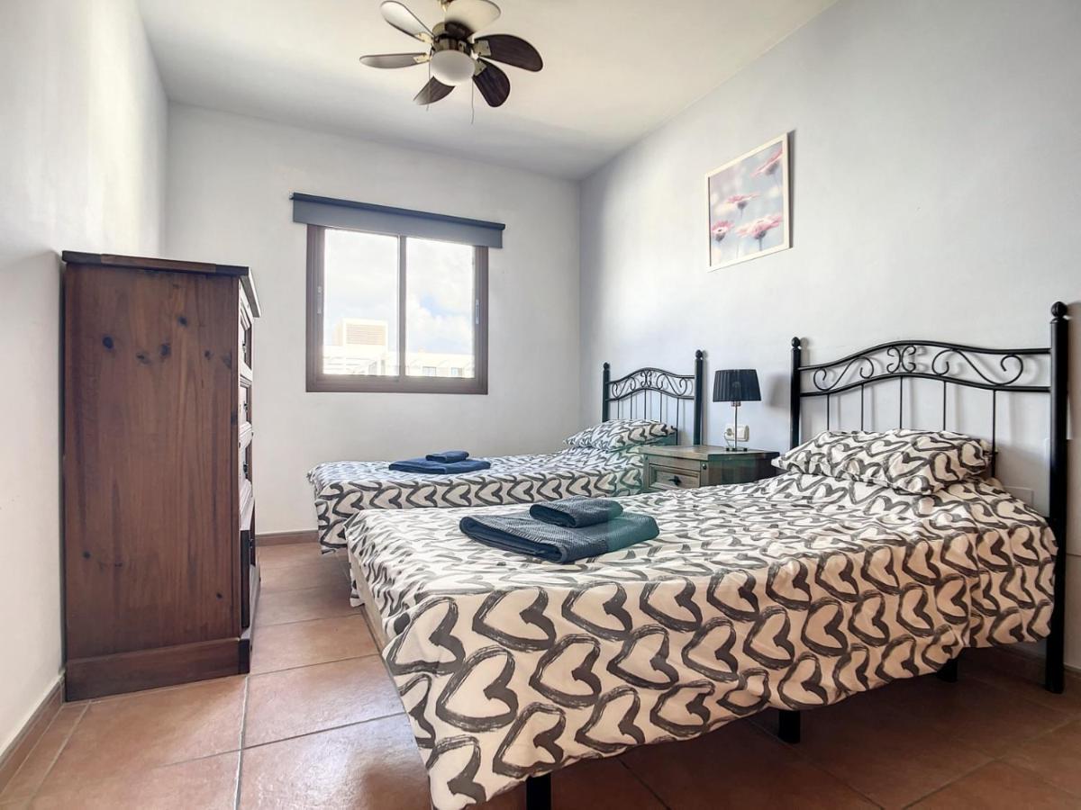 Villa Rosa Gadis Costa Teguise Buitenkant foto
