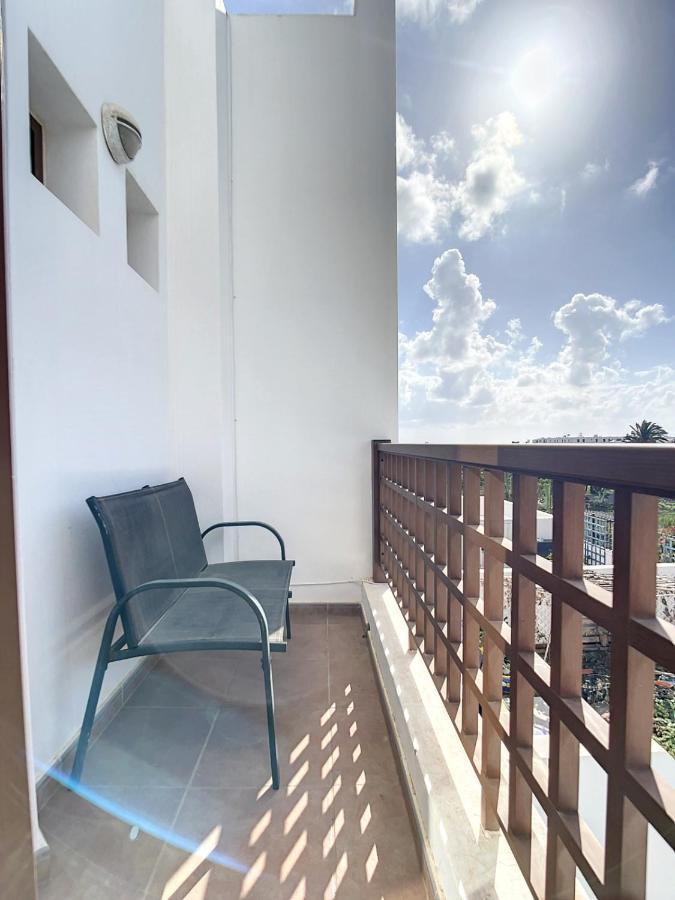 Villa Rosa Gadis Costa Teguise Buitenkant foto