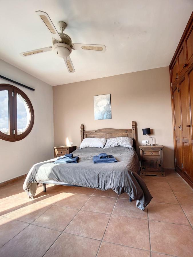 Villa Rosa Gadis Costa Teguise Buitenkant foto