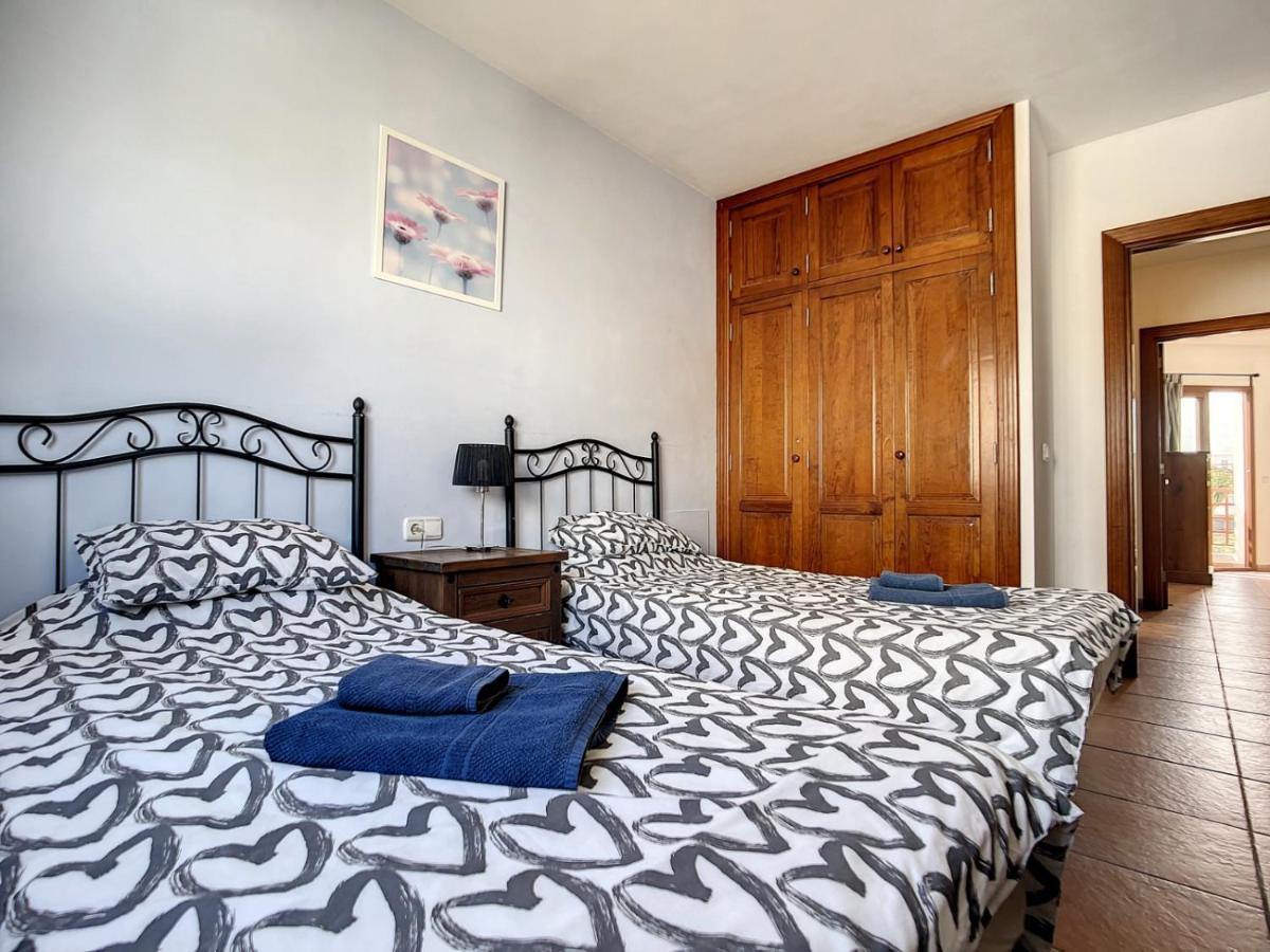 Villa Rosa Gadis Costa Teguise Buitenkant foto