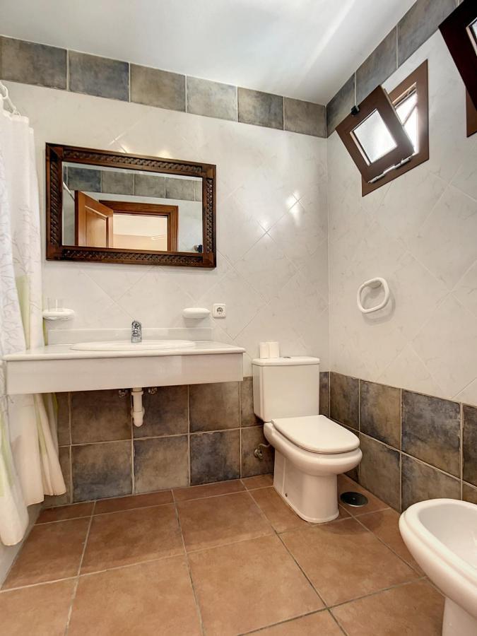 Villa Rosa Gadis Costa Teguise Buitenkant foto